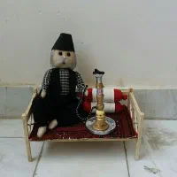 تخت نشیمن