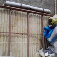 ایرانیت آهن