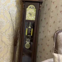 ساعت ایستاده نو