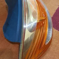 فروش چراغ خطر فابریک سمت راننده تیبا دو|قطعات یدکی و لوازم جانبی|شیراز, جوادیه|دیوار