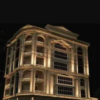 آپارتمان 115 متری‌ پارک مطهری آیت ا.صالحی