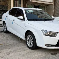 دنا پلاس آپشنال مدل1403
