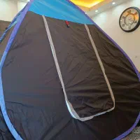 چادر مسافرتی ۸نفره نونو اکبند