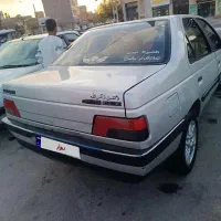 پژو مدل 93|خودرو سواری و وانت|بیرجند, |دیوار