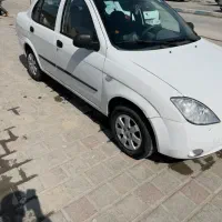 تیبا|خودرو سواری و وانت|همدان, |دیوار