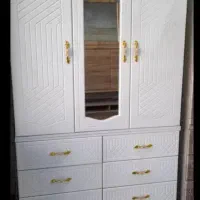 کمد عرض ۱۲۰|جاکفشی، کمد، دراور|کرمانشاه, |دیوار