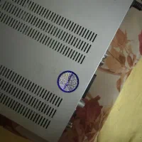 گیرنده دیجیتال Super Max|صوتی و تصویری|فردیس, سرحدی|دیوار