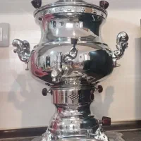 سماور مارک نفیس