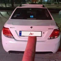 دناتیپ۲مدل۹۷|خودرو سواری و وانت|خمینی‌شهر, |دیوار