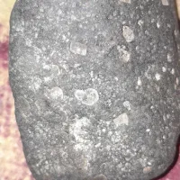 شهاب سنگ کربنی اکاندریت