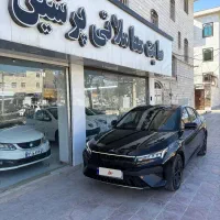 جک جی ۷ مشکی خشک