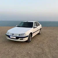 پارس۴۰۱سیمی|خودرو سواری و وانت|کهنوج, |دیوار