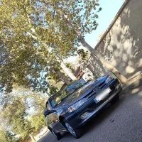 پارسtu5 اتوماتیک|خودرو سواری و وانت|قزوین, |دیوار