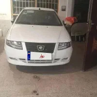 سمند سورن پلاس صفر مدل ۱۴۰۴ دریچه گاز سیمی
