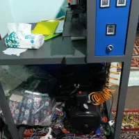 دستگاه تولید دستمال کاغذی