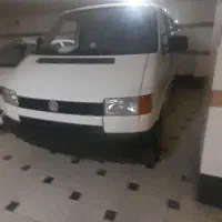 ون فولکسواگن ترانسپورتر t4