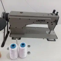 چرخ خیاطی صنعتی راسته