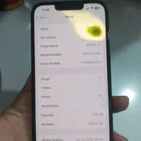 iPhone 13 128gb|موبایل|گرگان, |دیوار