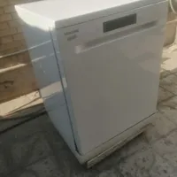 ظرفشویی سامسونگ 14 نفره