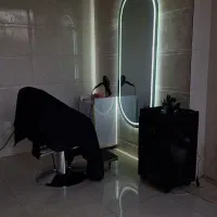 آموزش ارایشگری کار اموز هنرجو شاگرد
