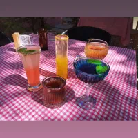 باریستا و بارتندر هستم آماده همکاری از اوایل آذر|استخدام خدمات فروشگاه و رستوران|تهران, دربند|دیوار