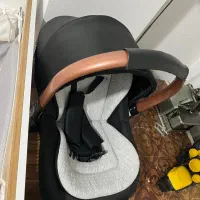 کریر در حد استفاده نشده نو نو نو|اسباب و اثاث بچه|محمودآباد, |دیوار