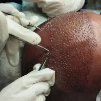 کاشت مو و ابرو|خدمات آرایشگری و زیبایی|سراب, |دیوار