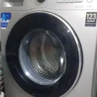 لباس شوی تمام اتومات