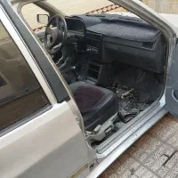 پراید مدل ۸۷|خودرو سواری و وانت|نجف‌آباد, گلدشت|دیوار