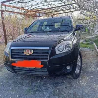 جیلی امگرند شاسی