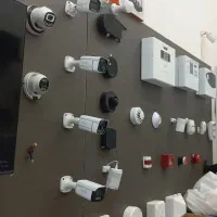 فروش دوربین های مداربسته،دزدگیر اماکن+ نصب|دوربین مداربسته|مشهد, احمدآباد|دیوار