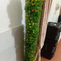 گل مصنوعی