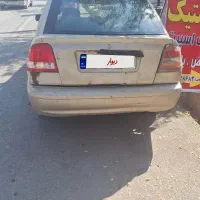 پراید 86|خودرو سواری و وانت|فارسان, |دیوار