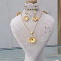 نیم ست آریا|جواهرات|قم, نیروگاه|دیوار