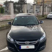 جک J5 اتوماتیک 1800cc ، مدل ۱۳۹۴ (تکبرگ کم کار)