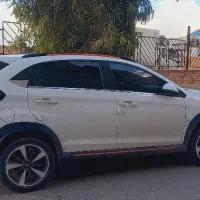 x33کراس دنده ای ۱۴۰۳