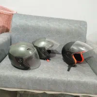 کلاه کاسکت موتور