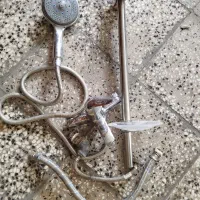 شیرآلات حمام