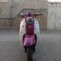 اسکوپی هوندا