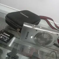 دوربین کنون مسافرتی|دوربین عکاسی و فیلمبرداری|قلندر آباد, |دیوار