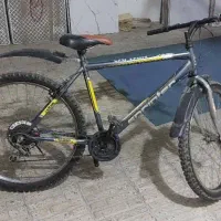 دوچرخه