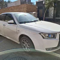 دنا اتومات توربو فول اپشن۱۴۰۴