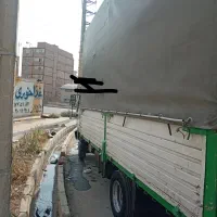 کاویان مدل۸۶ درجه ۱|خودرو سنگین|پاکدشت, پاکدشت (مامازند)|دیوار