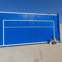 نقاشی ساختمان حرفه ای|خدمات پیشه و مهارت|کهریزک, |دیوار