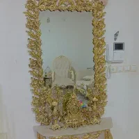 آیینه کنسول