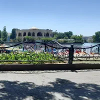 رهن آپارتمان خرمشهر ۱۲