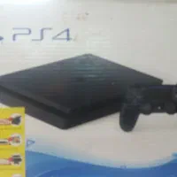 ps4 slim