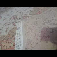 دو عدد فرش ۱۲متری جفت|فرش|اهواز, کوی مندلی(سه راه خرمشهر)|دیوار