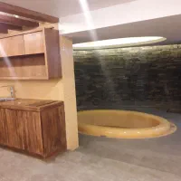 آپارتمان ۱۱۰ متری ویو پیست اسکی بین المللی|فروش آپارتمان|شمشک, |دیوار