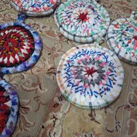 دستگیره آشپزخانه|سفره، حوله، دستمال آشپزخانه|دزفول, |دیوار